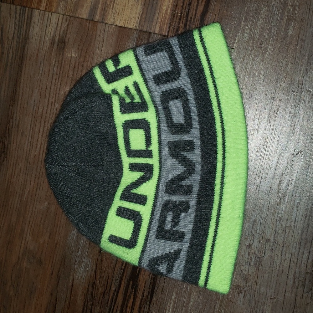 Under Armor Youth Hat
